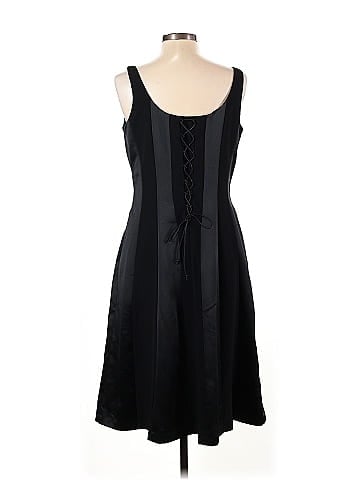 Donna Morgan Cocktail Dress (view 2)