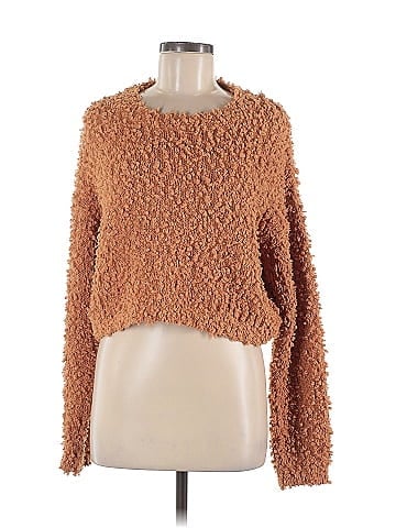 Storia Pullover Sweater (view 1)