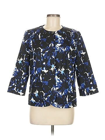 Laura Ashley Blazer (view 1)