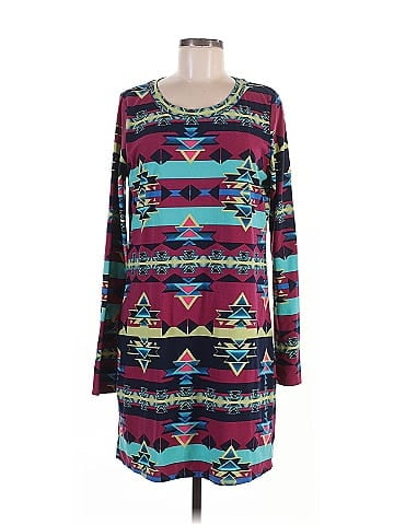 Bo Bel Casual Dress (view 1)