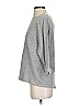 Bellerose Gray Pullover Sweater Size 1 - photo 4