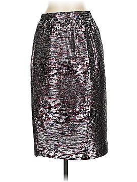 J.Crew Collection Formal Skirt
