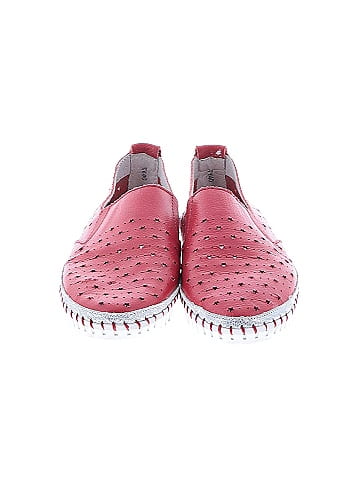 Bernie Mev Flats (view 2)