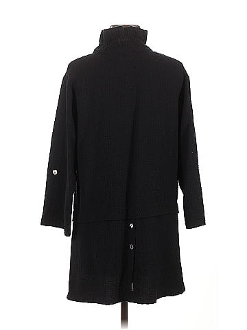 Toofan 3/4 Sleeve Button-Down Shirt (view 2)