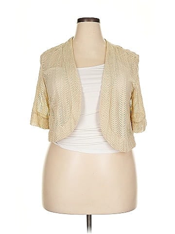 DressBarn Cardigan (view 1)
