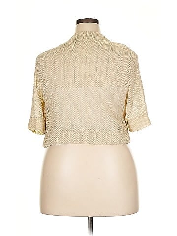 DressBarn Cardigan (view 2)