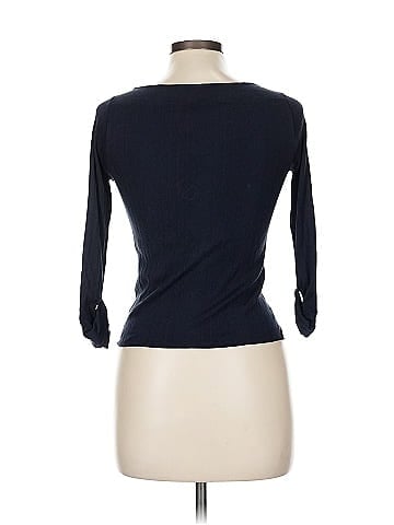 Piazza Sempione 3/4 Sleeve T-Shirt (view 2)
