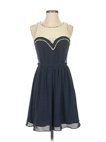Greylin Cocktail Dress (view 1)