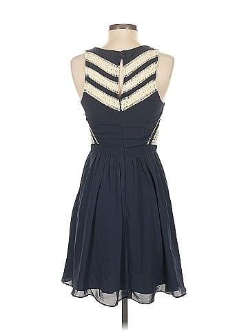 Greylin Cocktail Dress (view 2)
