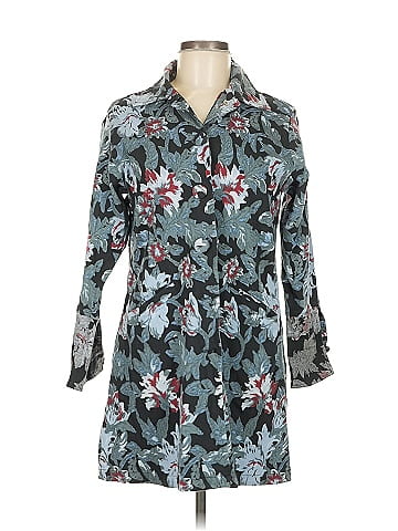 Little Journeys Chicago Kimono (view 1)