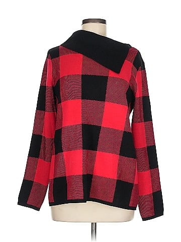 Investments Pullover Sweater (view 1)