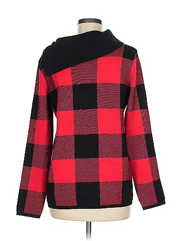 Investments Pullover Sweater (view 2)