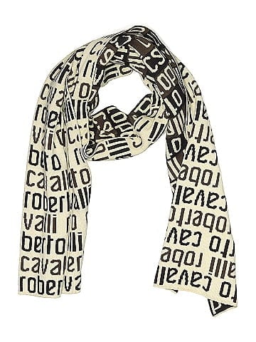 Roberto Cavalli Scarf (view 1)