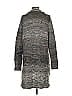 BKE Gray Cardigan Size S - photo 2