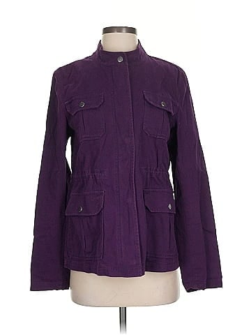 Ann Taylor LOFT Outlet Jacket (view 1)