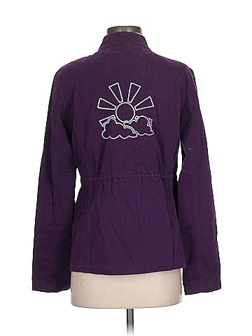 Ann Taylor LOFT Outlet Jacket (view 2)