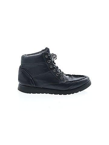Kenneth Cole REACTION Ankle Boots (view 1)