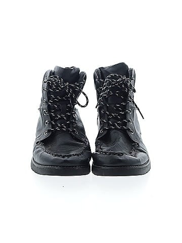 Kenneth Cole REACTION Ankle Boots (view 2)