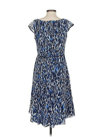 Black Label by Evan Picone Casual Dress (view 2)