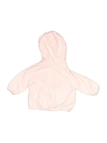 Carter's Zip Up Hoodie (view 2)