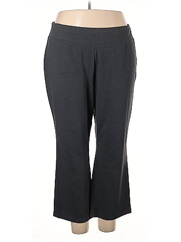 Catherines Casual Pants (view 1)