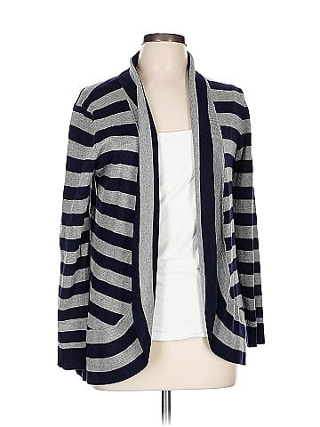 Pointelle Cardigan (view 1)