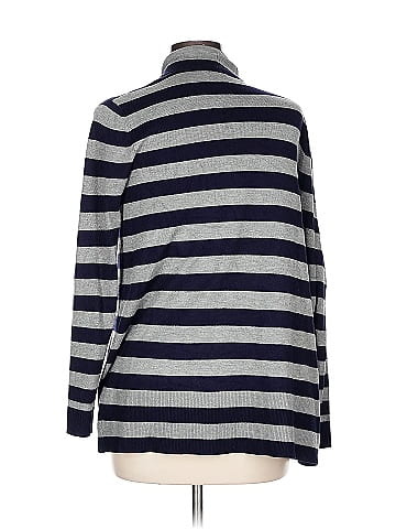Pointelle Cardigan (view 2)