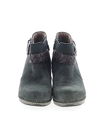 Dansko Ankle Boots (view 2)