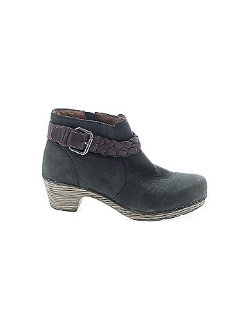 Dansko Ankle Boots (view 1)