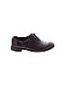 Officine Creative Solid Burgundy Flats Size EU 37 1/2 - photo 1
