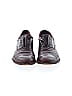Officine Creative Solid Burgundy Flats Size EU 37 1/2 - photo 2