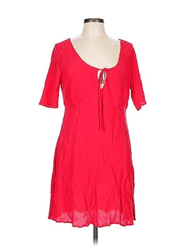Majorelle Casual Dress (view 1)