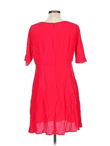 Majorelle Casual Dress (view 2)