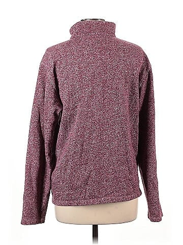 Fossil Pullover Sweater (view 2)