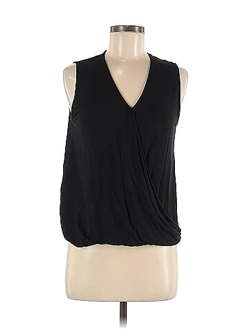 Adrienne Vittadini Sleeveless Blouse (view 1)