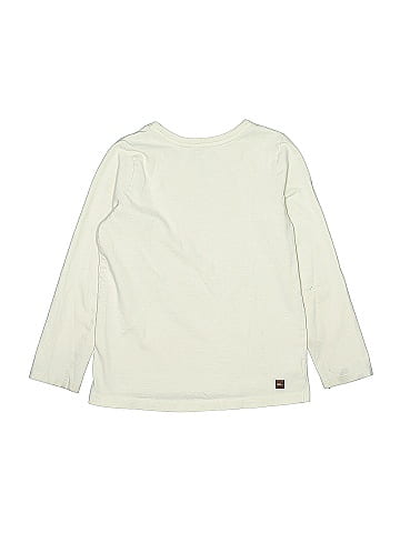 Tea Long Sleeve T-Shirt (view 2)