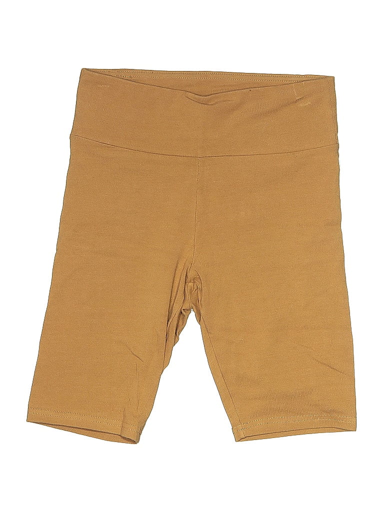 Pre-owned Wild Fable Shorts In Brown