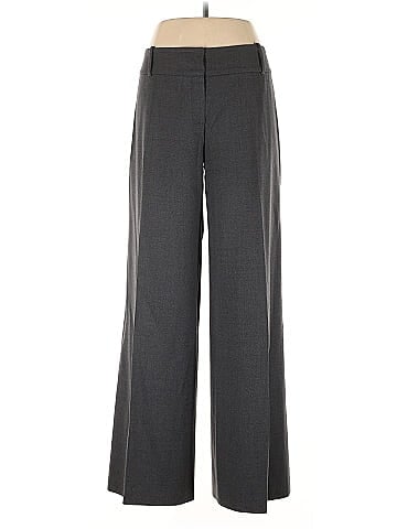 Elie Tahari Wool Pants (view 1)