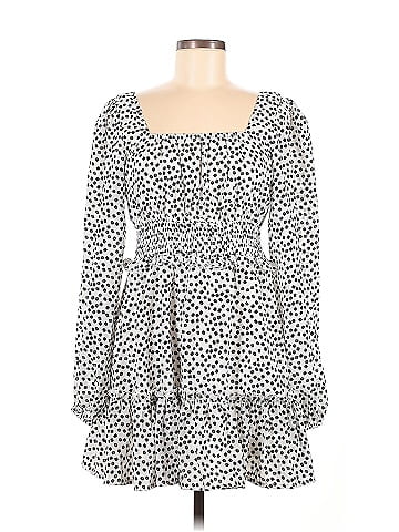 Missguided Casual Dress (view 1)