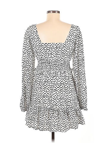 Missguided Casual Dress (view 2)