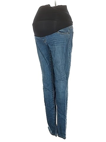 Liz Lange Maternity Jeggings (view 1)