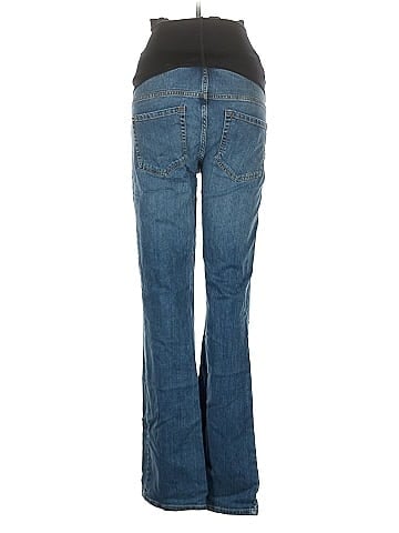 Liz Lange Maternity Jeggings (view 2)