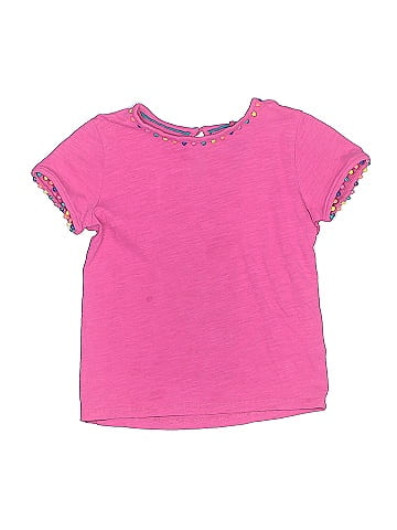 Boden Short Sleeve Top (view 1)