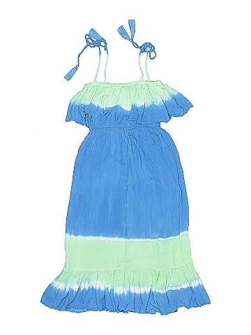 Blue Ginger Dress (view 1)