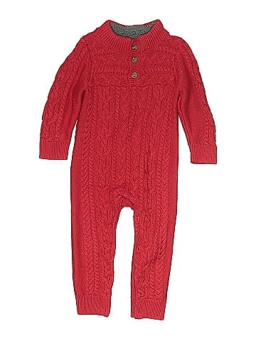 Baby Gap Overalls (view 1)