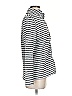 Vineyard Vines 100% Polyester Stripes Gray Jacket Size S - photo 4