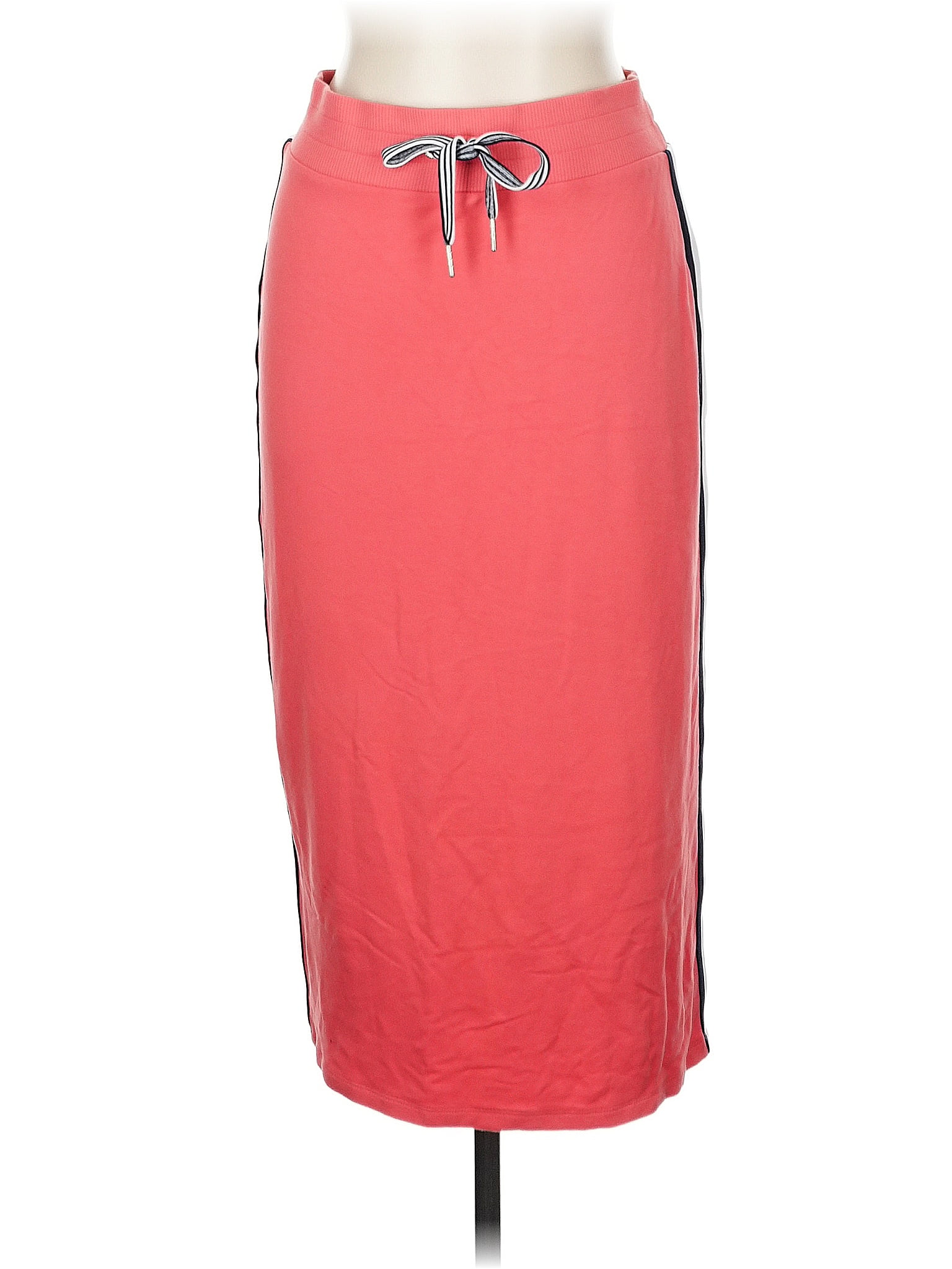 Tommy Hilfiger Red Casual Skirt Size M