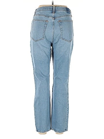 Abercrombie & Fitch Jeans (view 2)
