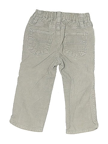 Old Navy Khakis (view 2)