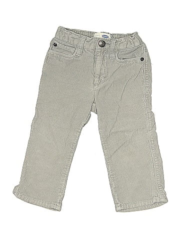 Old Navy Khakis (view 1)